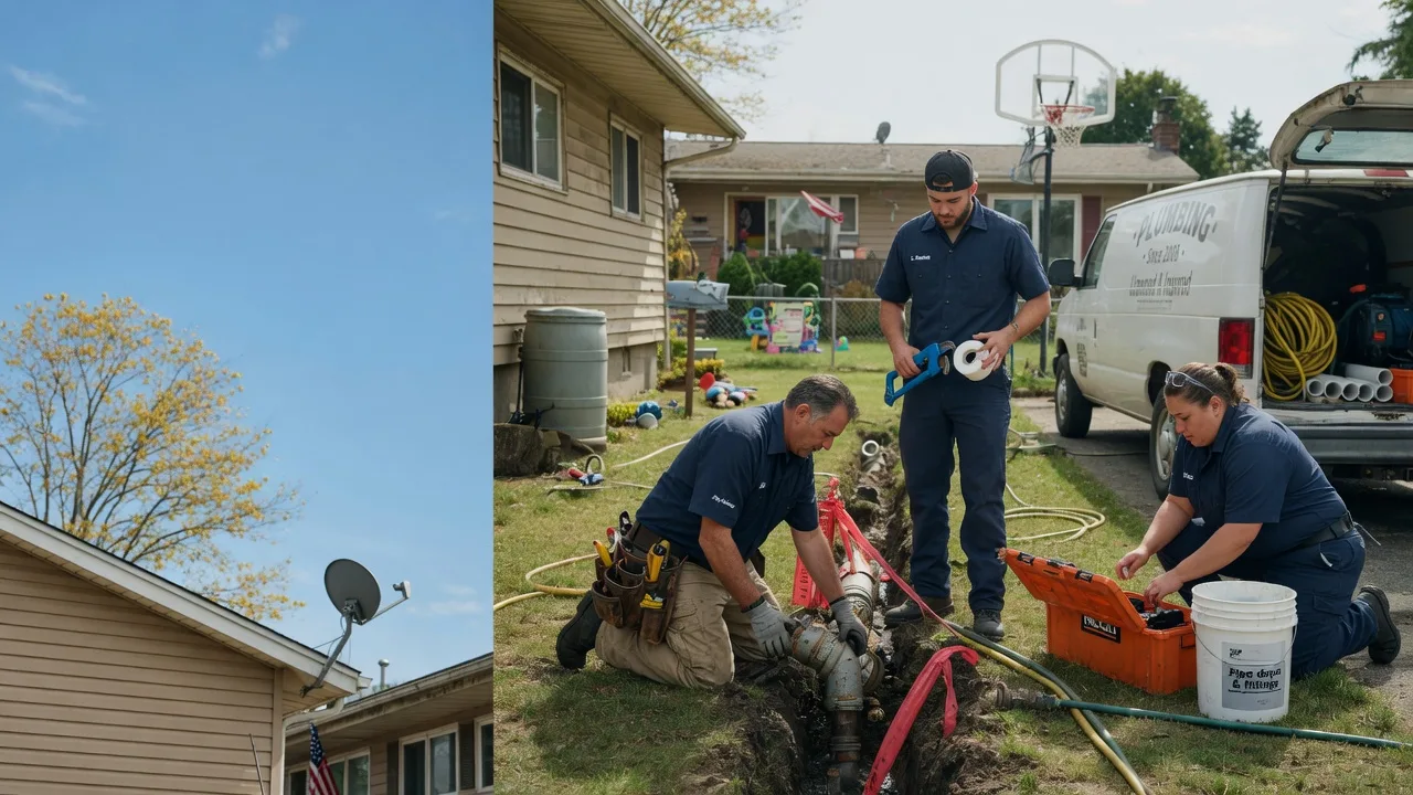 Garbage Disposal Replacement in Red Bud, IL near me