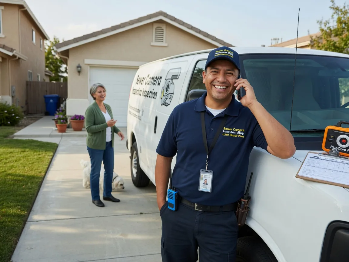 Sewer Line Repair Red Bud, IL FAQs